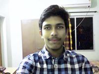 Ankit Mohanty