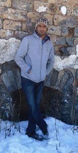 Wasim Ahmad