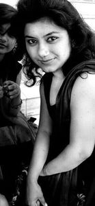 Pallavi Varhade