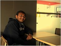 Bhaumik Patel