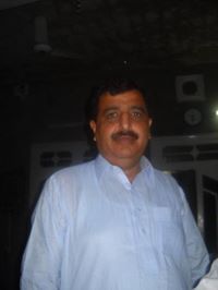 Shaukat Malik
