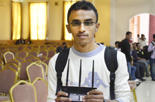 Amr Mustafa