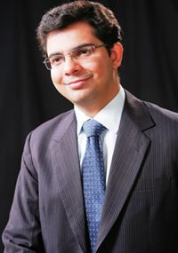 Shivam Mehra