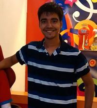 Deepak Kedia