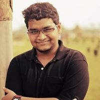 Arjun Bhowmick