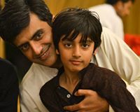 Umar Farooq