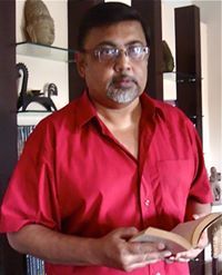 Pratik Basu
