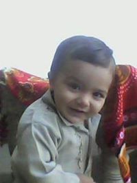 Amirullah Khan