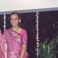 Latha Chandrashekar