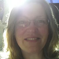 Barbara Meyer walker