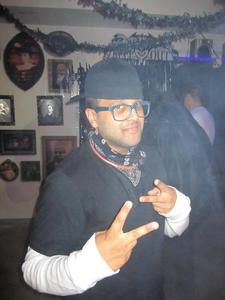 Vinay Katari