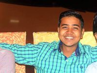 Bhavya Shah
