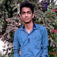 Abhishek Dasadia