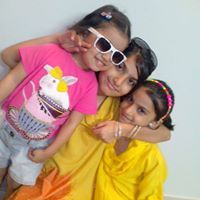 Xaibee Rathod