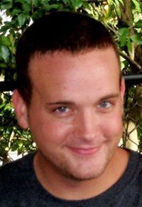 Daniel Earl