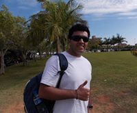 Davidson Nunes
