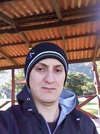 Gerson Magaña