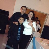 Angel Evans-jablonski