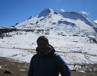 Ranadip Adhikari