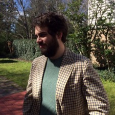 Seth Szymanski