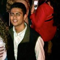 Arpan Patel