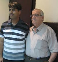 Khurram Riaz