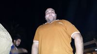 Ahmed Sharaky
