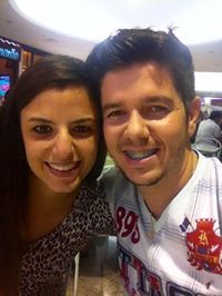 Gaby Trindade