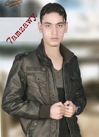 Abdelrahman Ǯặmer