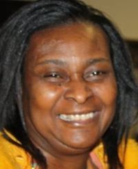 Jacquline Conner-caples