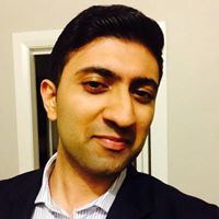 Prateek Puri