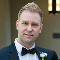 Christopher Pfeiffer