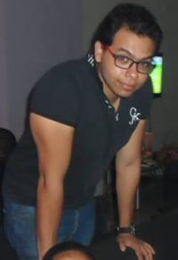 Bassem Ashraf