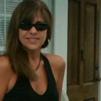 Sharon Lewis