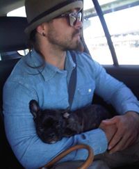 Kyle Martin