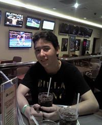 Leo Chen