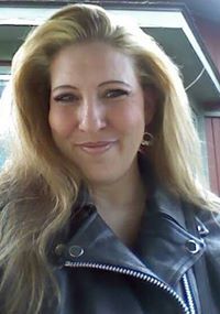 Karyn Lambert