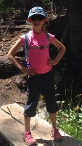 Sheila Alloway winter