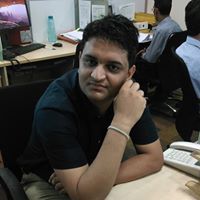 Sachin Rana