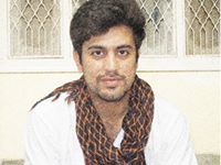 Muhammad Afridi