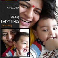 Priyaa Arya