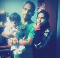 Hernan Vidal
