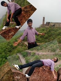 Deepak Singh