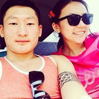 Bertsetseg Erdenetugs