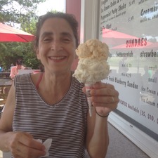 Deborah Feingold
