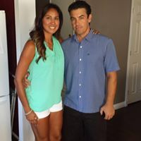 Arika Sanchez burchell