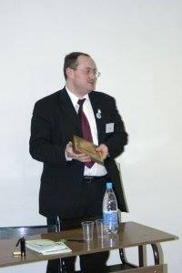 Игорь Хазанов