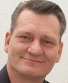 Wayne Stewart
