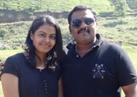 Padma Kumar