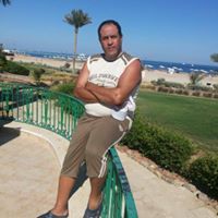 Mohamed Nour